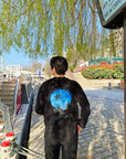 Maeum Long Sleeve - Let's Fly Together To Your Dream