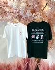 Cleaning Your Memories T-Shirt